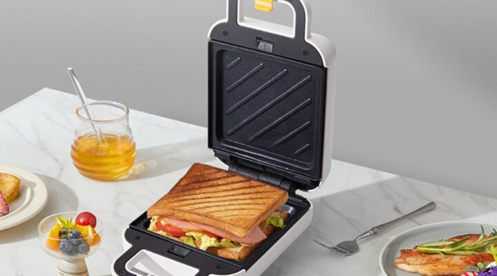 Sanduicheira Pocket Gaabor